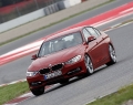 BMW 3er 2012 Fahrbericht - Bild 07